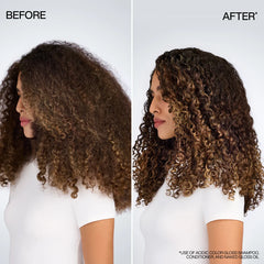 Acidic Color Gloss Sulfate-Free Shampoo