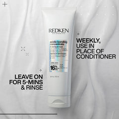 ACIDIC BONDING CONCENTRATE 5-MIN LIQUID MASK