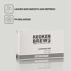 Men's Go-To Set with Clay Pomade