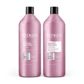 Volume Injection Duo