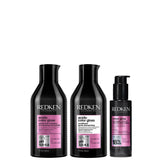 Acidic Color Gloss Shine Trio