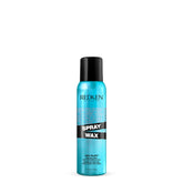 SPRAY WAX