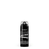 MAX HOLD HAIRSPRAY
