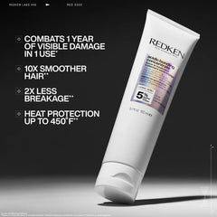 Acidic Bonding Concentrate Treatment Bundle