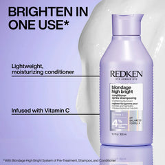 Blondage High Bright Duo