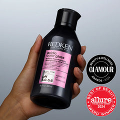 Acidic Color Gloss High Shine Duo