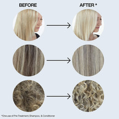 BLONDAGE HIGH BRIGHT SHAMPOO