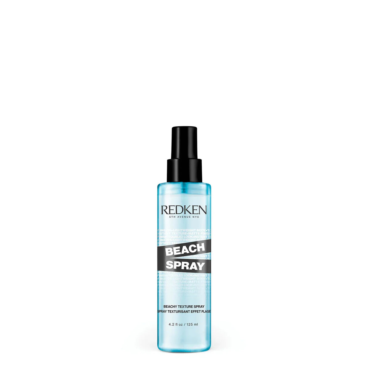 BEACH SPRAY