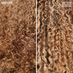 Curl Protection & Control Set