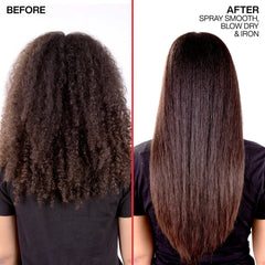 THE SMOOTH & FRIZZ-FREE BLOWOUT SET