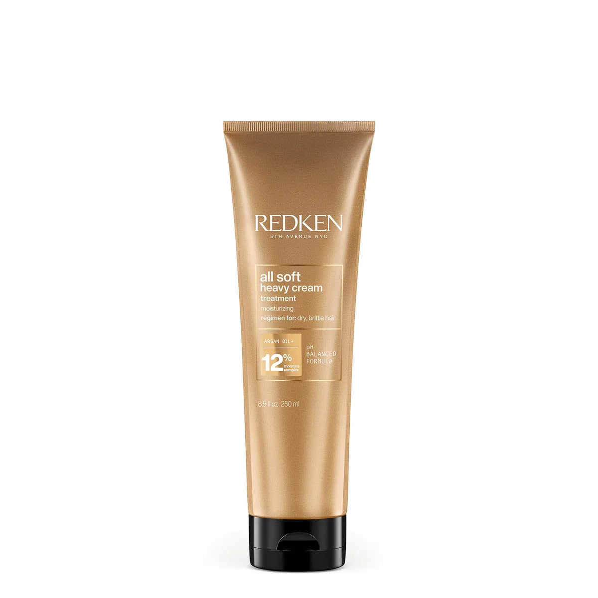ALL SOFT HEAVY CREAM MASK