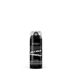 MAX HOLD HAIRSPRAY