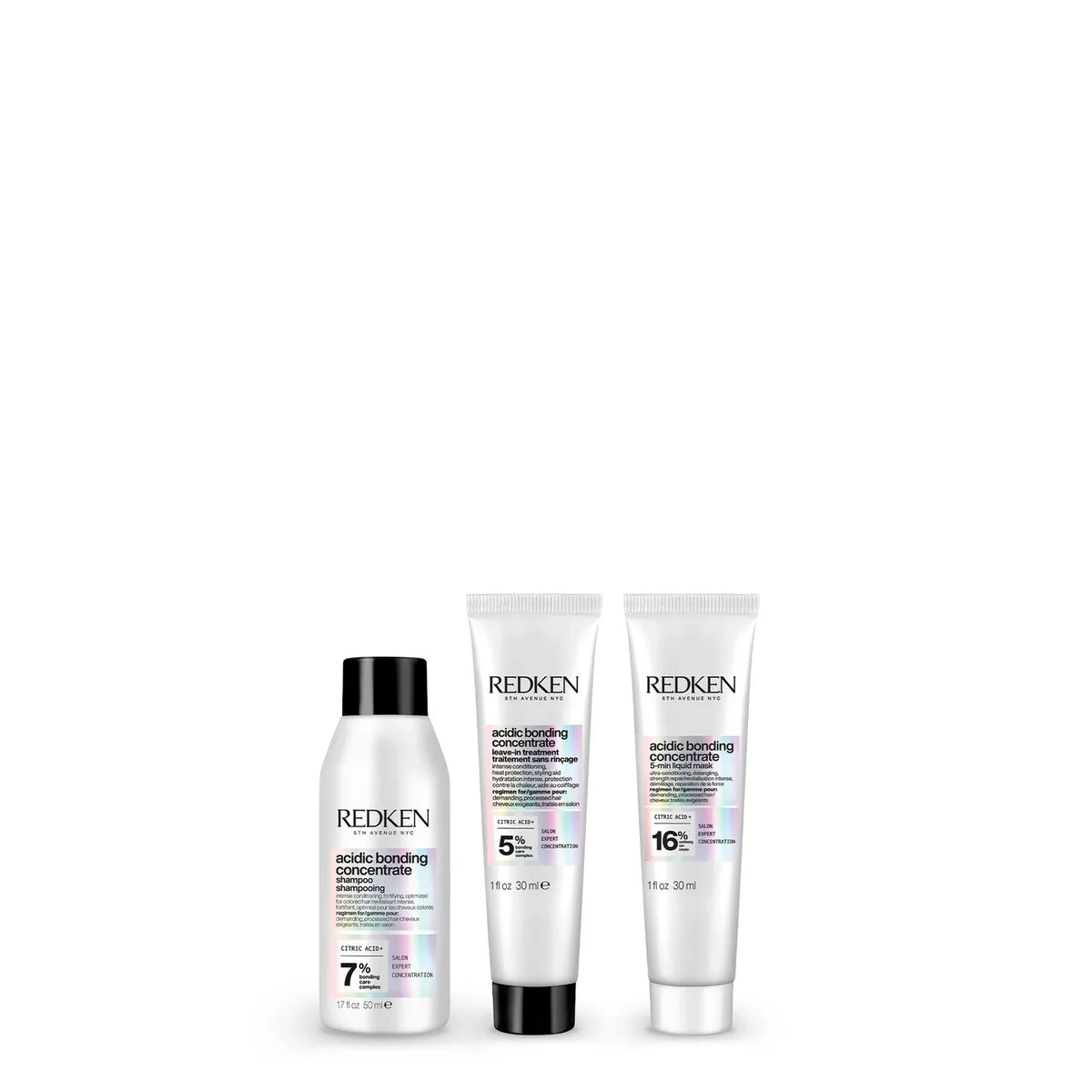 A.B.C. Mini Gift Set